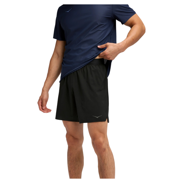 Hoka Glide 7" 2 In 1 Short