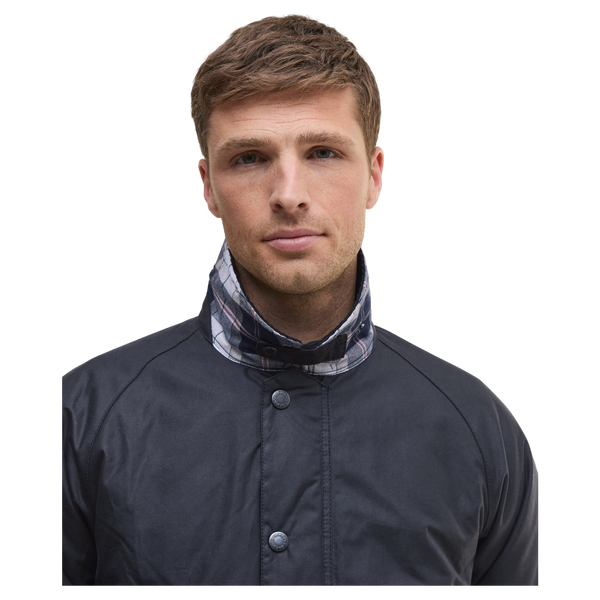 Barbour Ambleside Wax Jacket