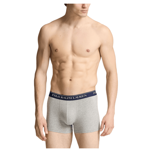 Polo Ralph Lauren Classic Trunk Three Pack