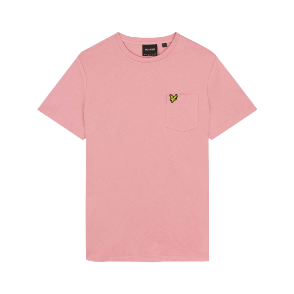 Lyle & Scott Pocket T-Shirt