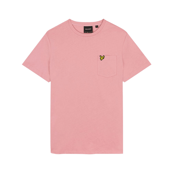 Lyle & Scott Pocket T-Shirt for Men