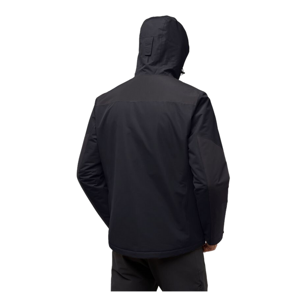 Jack Wolfskin Jasper Insulated Jacket