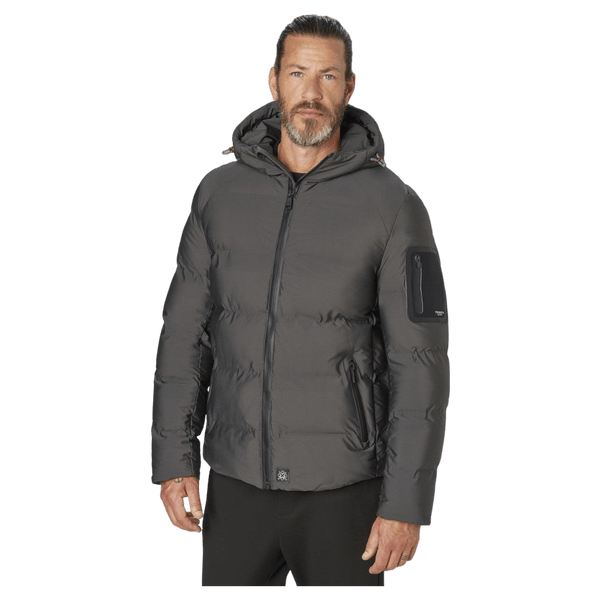 Tribeca West Coat