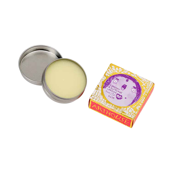 Arthouse Unlimited Lady Muck, Lip Balm
