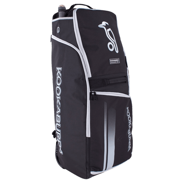 Kookaburra WD4000 Wheelie Duffle Cricket Bag