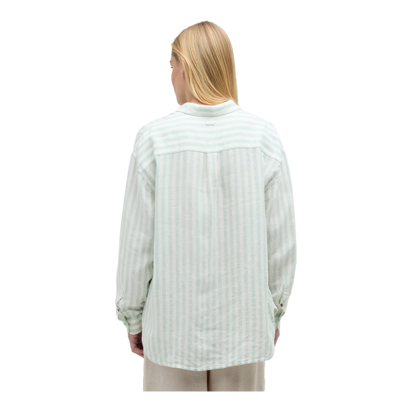 Barbour Annie Shirt