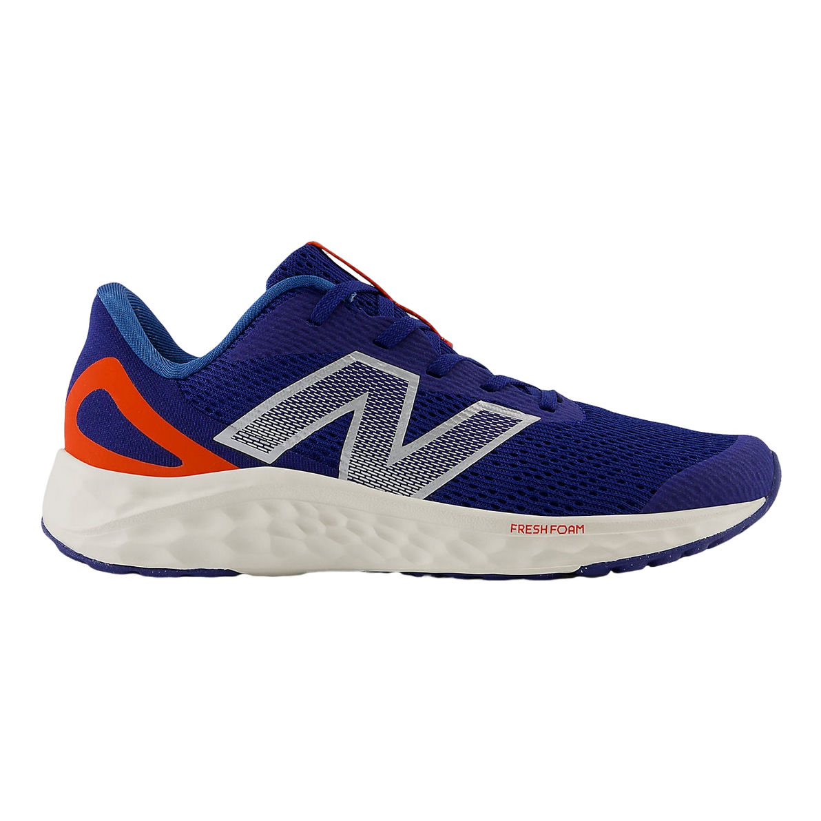 Arishi V4 New Balance Running Junior New Balance Arishi V4 For Juniors