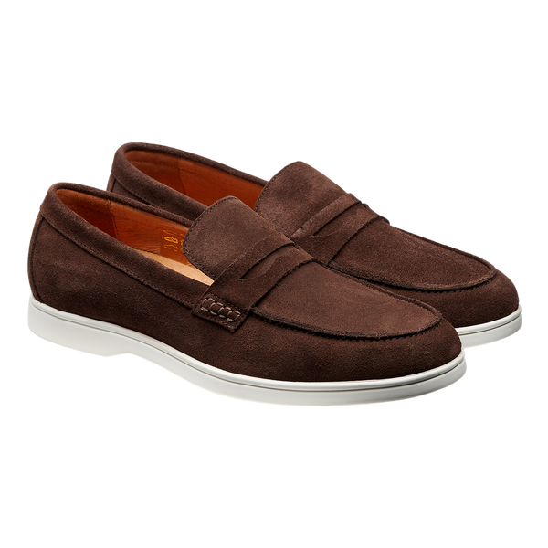 Barker Satiago Shoe