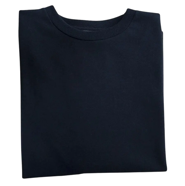 KAM Jeanswear T-Shirt for Men in Navy 2XL - 8XL