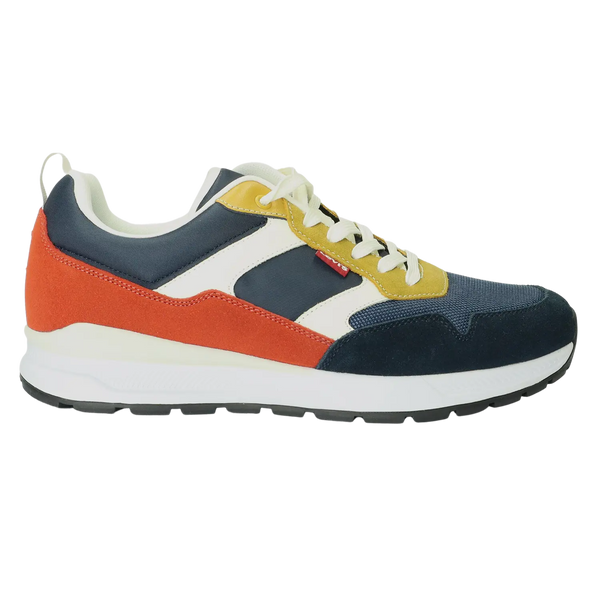 Levi's Oats Refresh Sneaker Trainers for Men