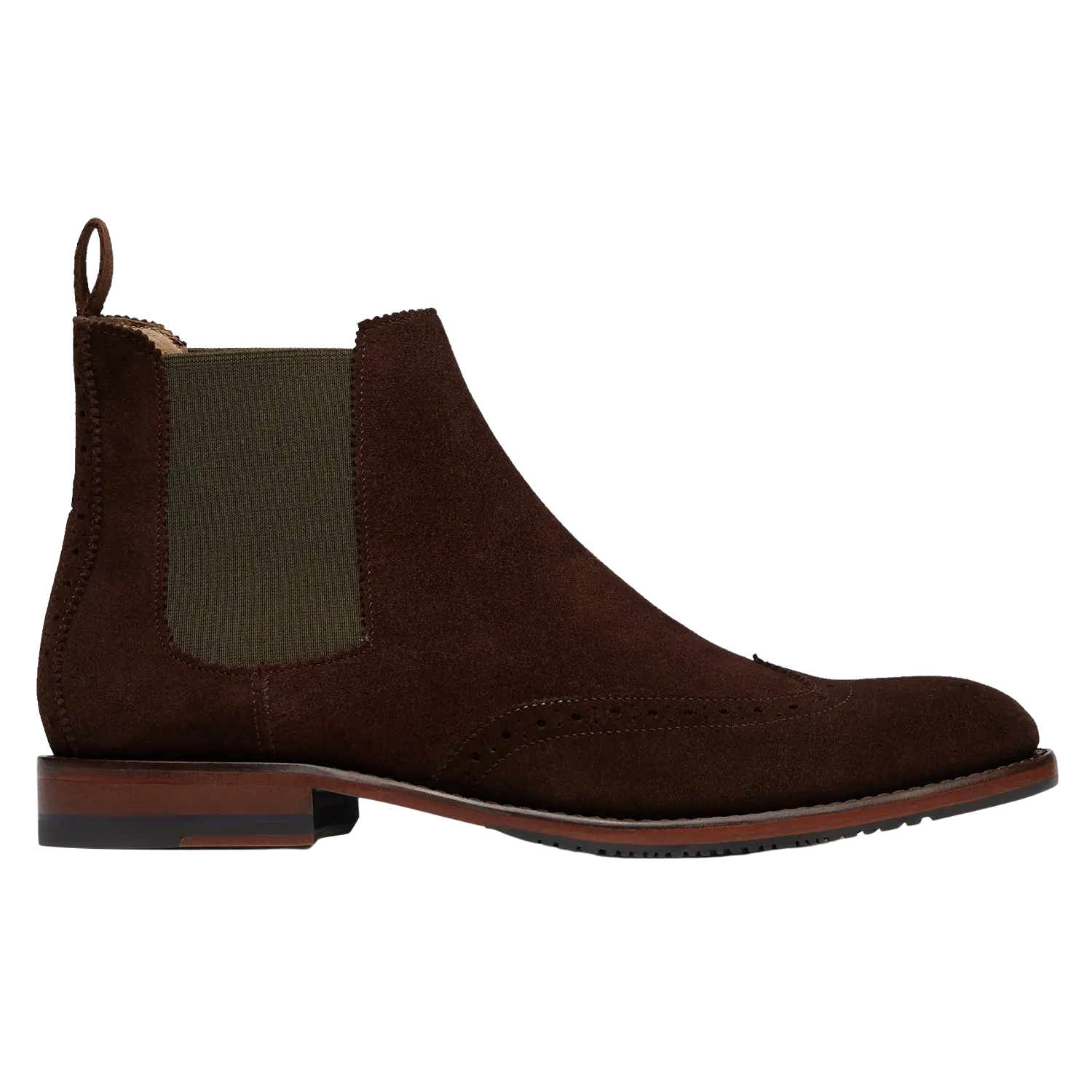 Oliver Sweeney Portrush Boots Coes