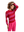 Great Plains Sparkle Stripe Knit Crew Neck Jumper