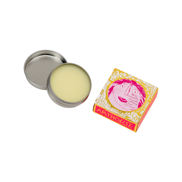 Arthouse Unlimited Lady Muck Lip Balm