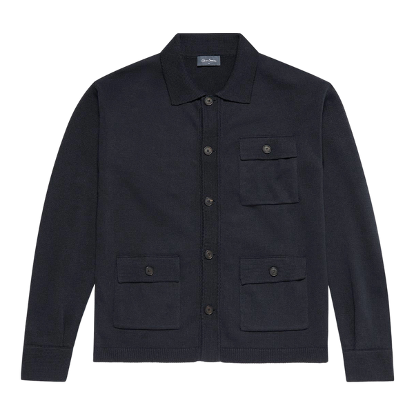 Oliver Sweeney Brecon Cardigan