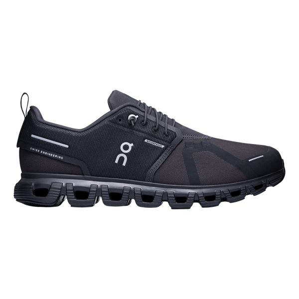 ON Cloud 6 Waterproof Trainers