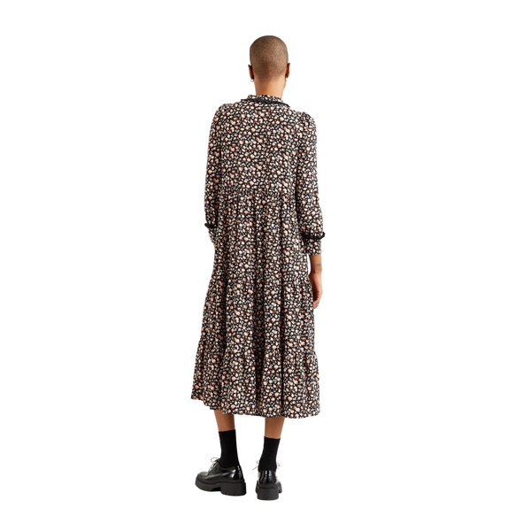 Levi's Farah Midi Dress
