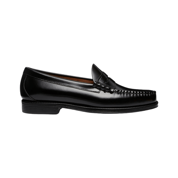 G. H. Bass Weejuns II Larson Moc Penny Loafer Shoes