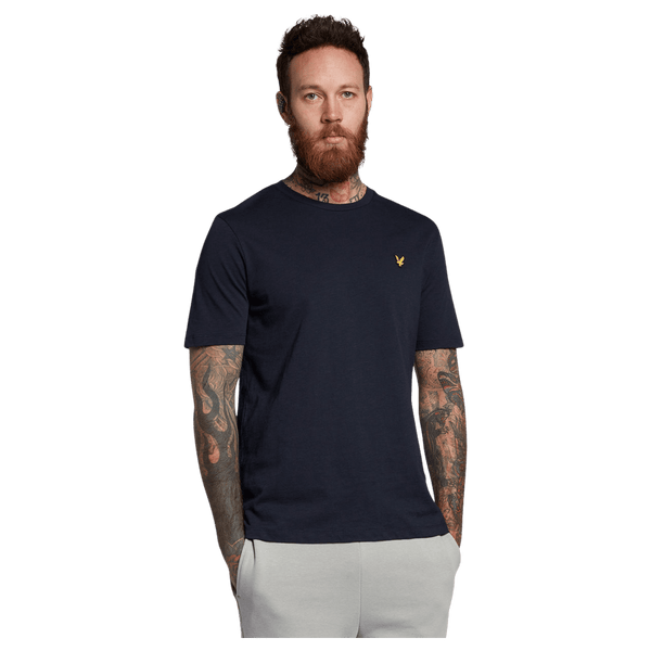 Lyle & Scott Slub T-Shirt for Men