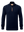 Schoffel Calton Cotton Cashmere Cable 1/4 Zip Jumper