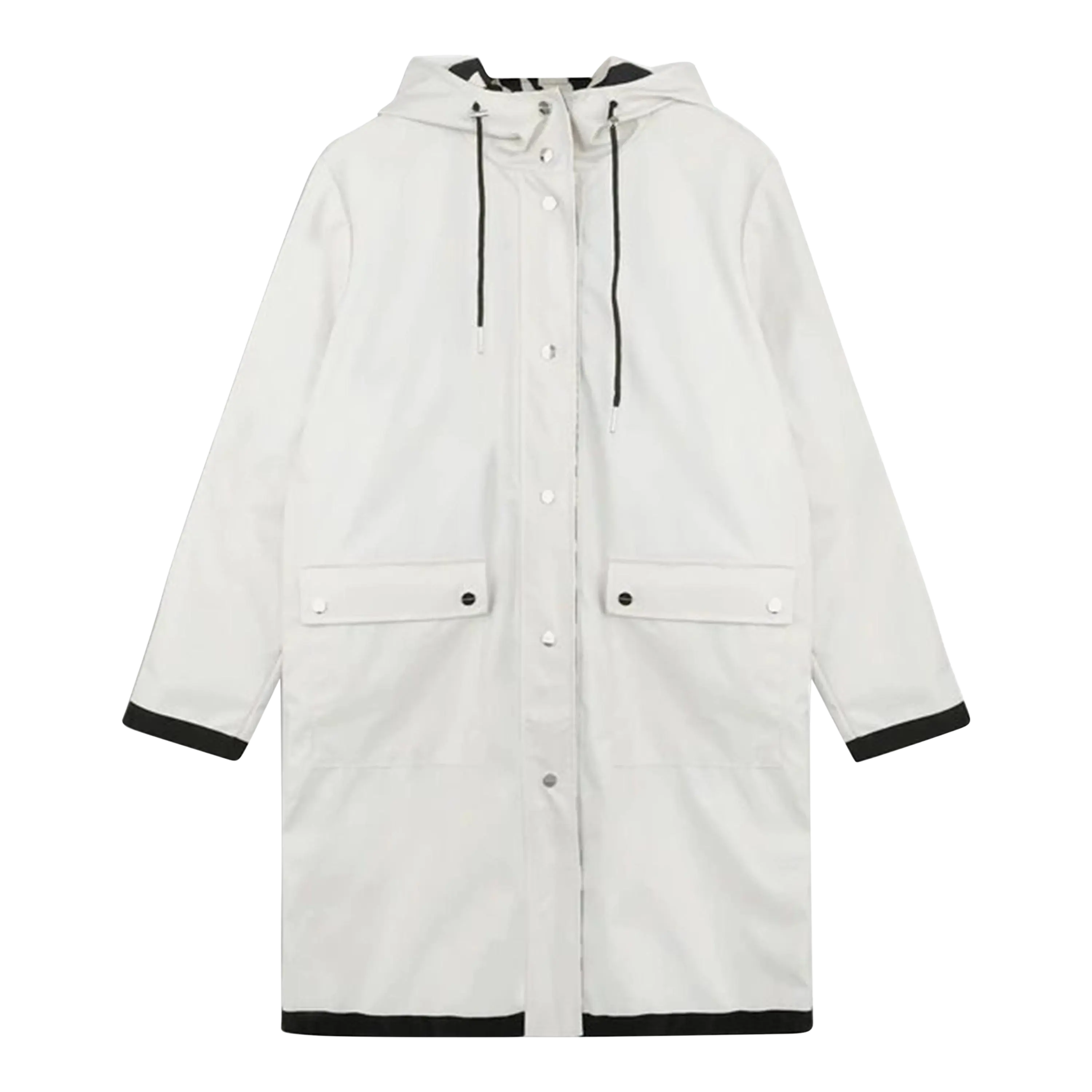 Reversible raincoat discount