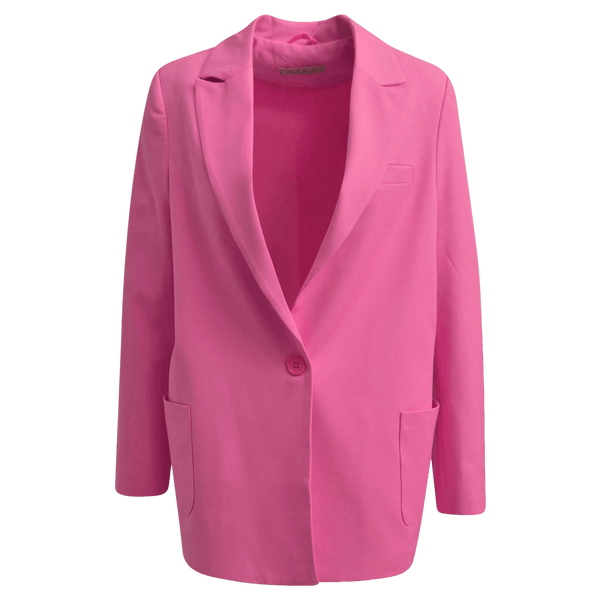 Tailored Two Piece Trouser Suit