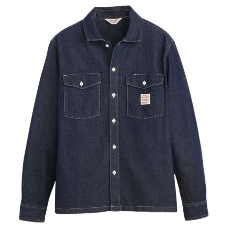 Levi's Long Sleeve Worker