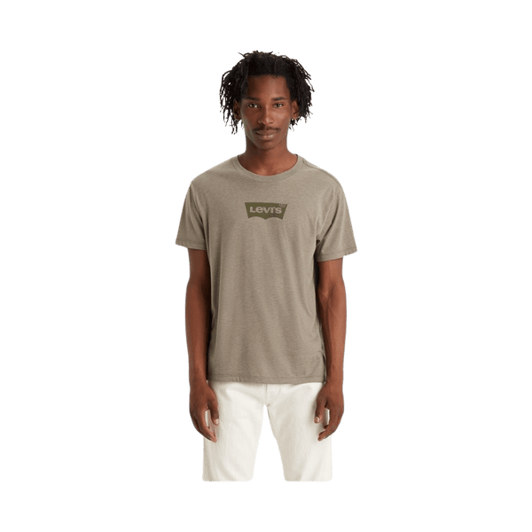 Levi's Graphic Crew Neck T-Shirt
