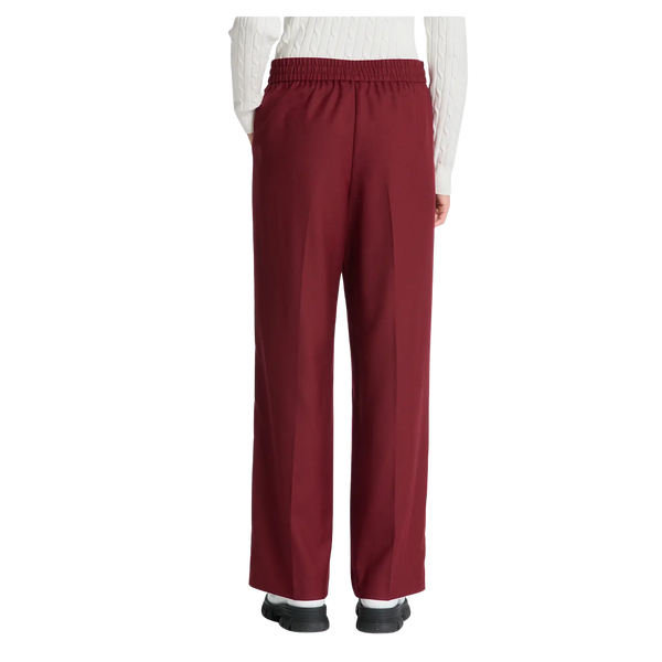 GANT Relaxed Pull On Pants for Women