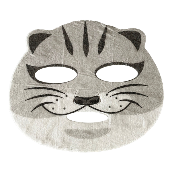 Aroma Home Pretty Animalz Sheet Mask