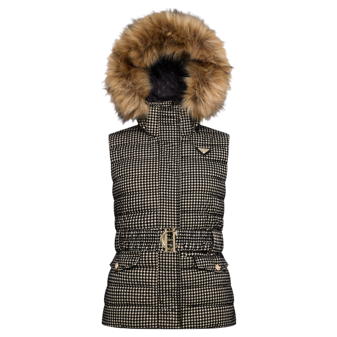 Holland Cooper Moritz Gilet