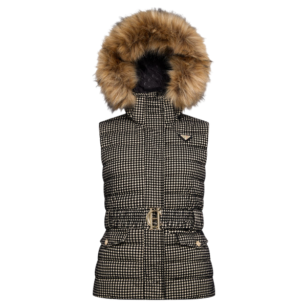 Holland Cooper Moritz Gilet