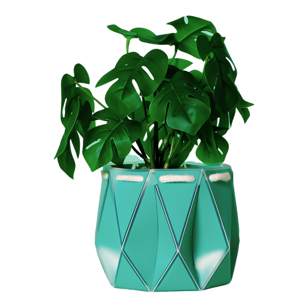 POTR 15cm Self Watering Pot