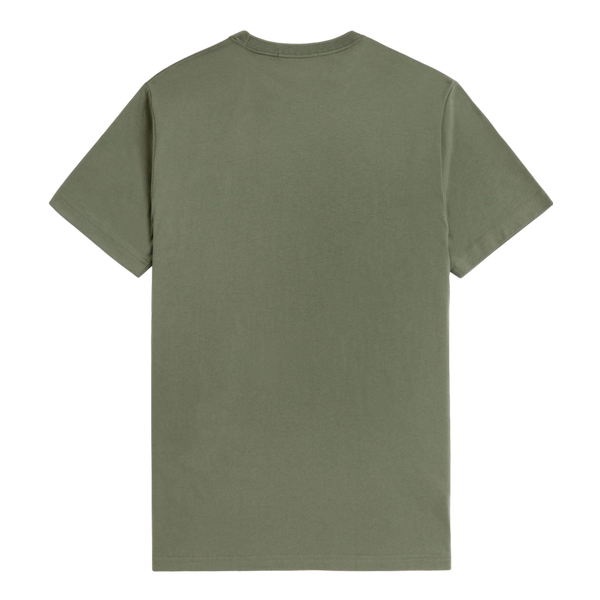 Fred Perry Crew Neck T-Shirt