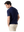 Oliver Sweeney Hundon Knitted Buttonless Polo