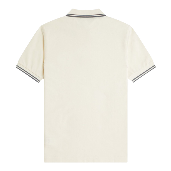 Fred Perry Twin Tipped Polo Shirt