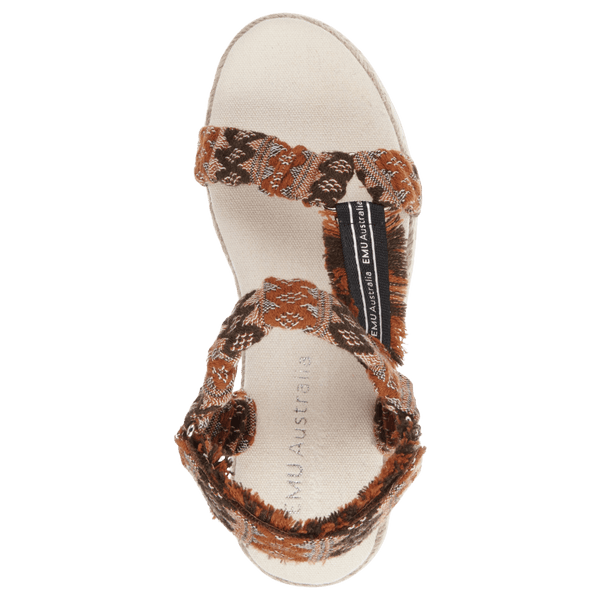 EMU Australia Evans Sandals