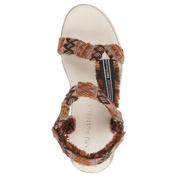 EMU Australia Evans Sandals for Women