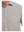 Double Two Short Sleeve Linen Blend Shirt