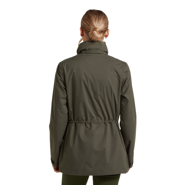 Schoffel Edith Waterproof Coat