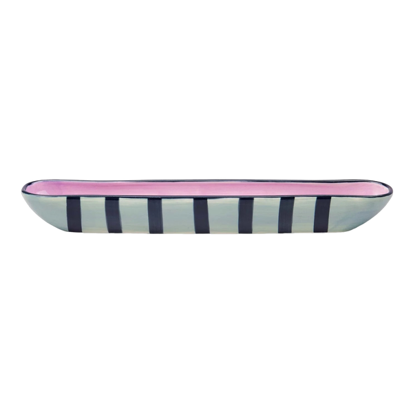 Here's How The Dean Olive Boat
