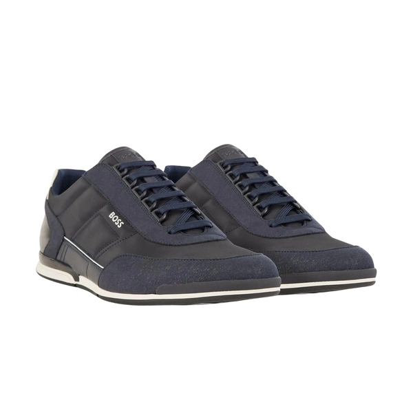 Hugo Boss Saturn Low Profile for Men