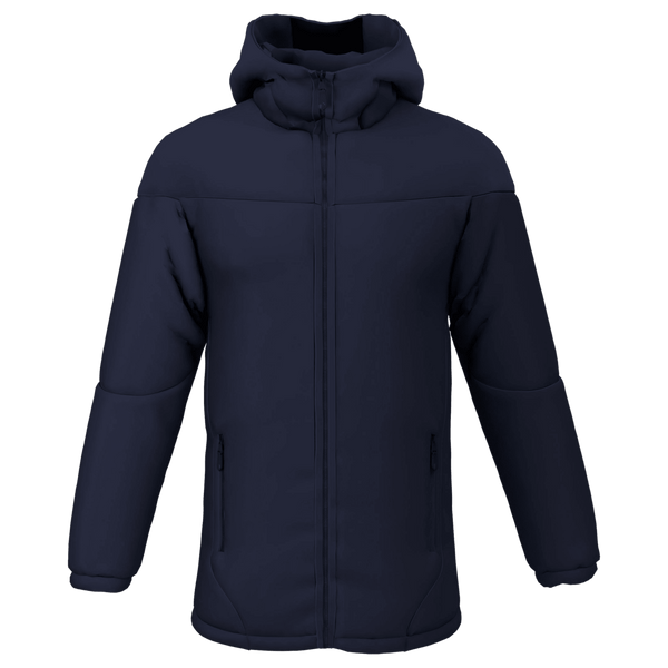 Thermal Contoured Jacket