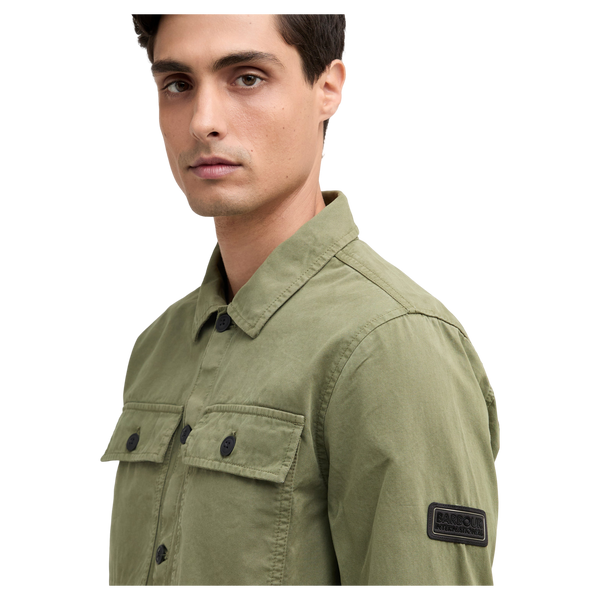 Barbour International Arlo Overshirt