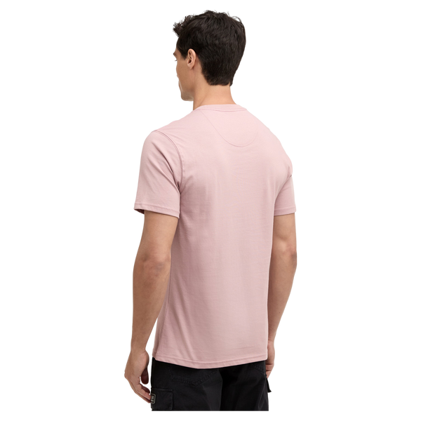 Barbour International Small Logo T-shirt