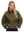Barbour Tartan Cropped Beadnell Casual Jacket