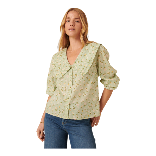 Nobody's Child Emmie Blouse