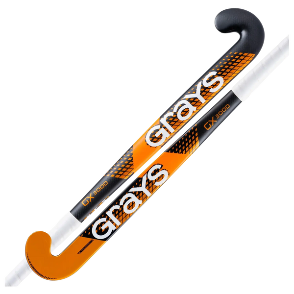 Grays GX3000 Ultrabow Hockey Stick