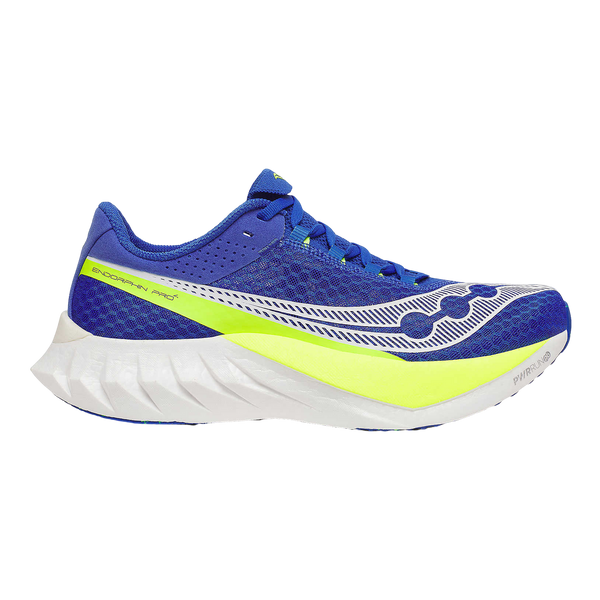 Saucony Endorphin Pro 4 Trainers M