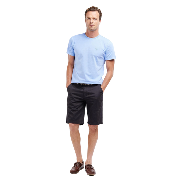 Barbour Garment Dyed Tee