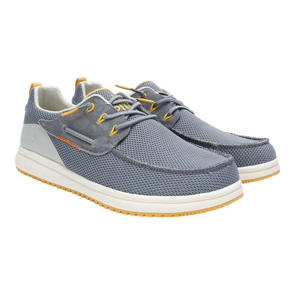 Walk In Pitas Bay Hybrid Boat Shoe